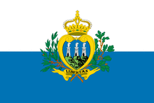 Lelystad flag