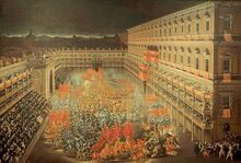 Palace Van Leeuwen (feast)