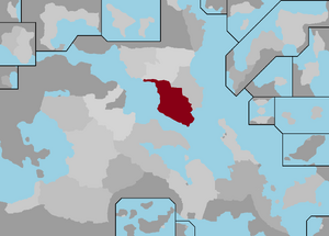 SEV high
