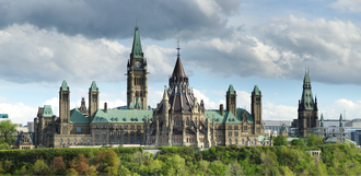 Senate hill