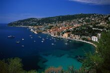 Ascanian riviera