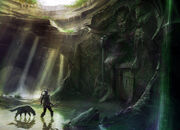 Ray-lederer-mehrunes-dagon-print