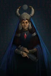 Alessia by lady nerevar-d8oa2gp