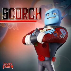 Imagescorch