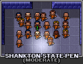 Shankton State Pen