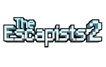 The Escapists 2 Logo