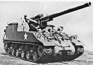 155mm-GMC-M40