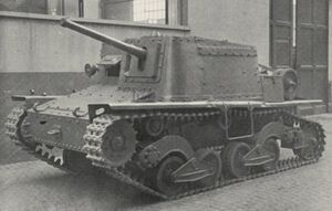 Semovente L.40