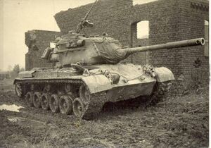 Tank