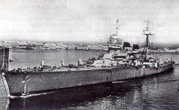 RN Garibaldi1945