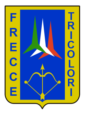Frecce-tricolori-logo-badge