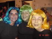Festatrio