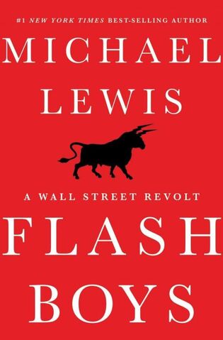 Archivo:Flash Boys, una revuelta Wall Street.jpg