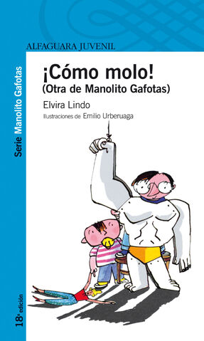 Archivo:¡Cómo molo! (Otra de Manolito Gafotas).jpg