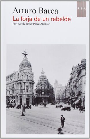Archivo:La forja de un rebelde.jpg