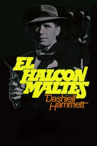 Archivo:El halcón maltés.jpg