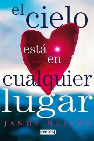 Archivo:El cielo está en cualquier lugar.jpg