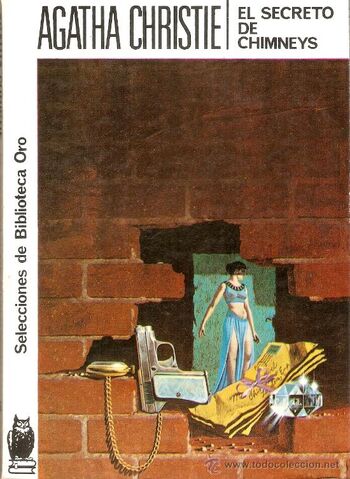 Archivo:El secreto de Chimneys.jpg