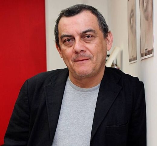 Archivo:Horacio Castellanos Moya.jpg
