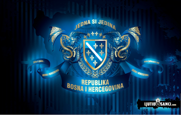 Republika Bosna i Hercegovina