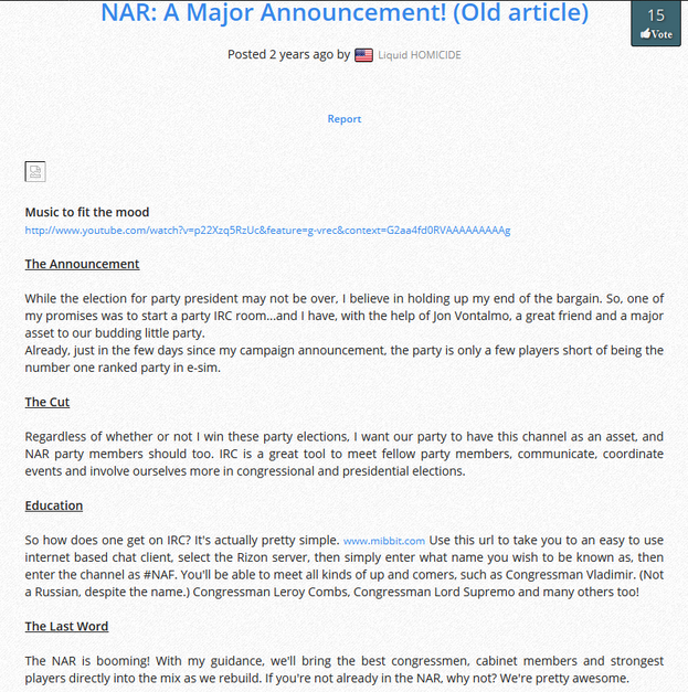 NAR2