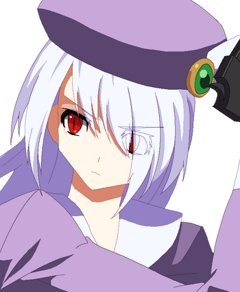 Cletia