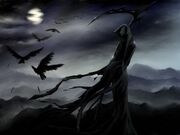La muerte-0