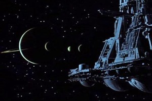 Nostromo LV426
