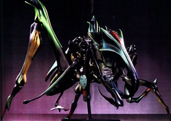 Volador 2