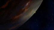 Planeta Oscuro