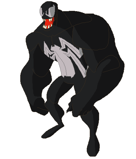 Ultimate Black Cat Muscle Ultimate Black Cat Muscle