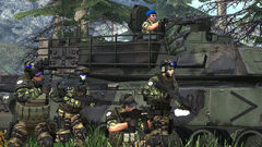 Blackforce Germany