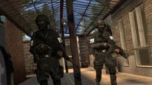BPC Ground Troops