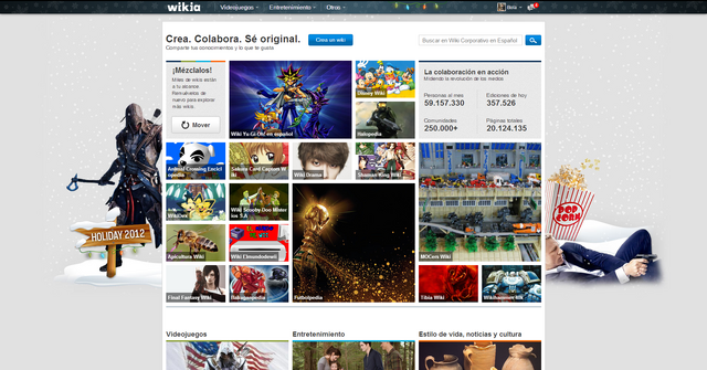Archivo:La nueva página corporativa.png