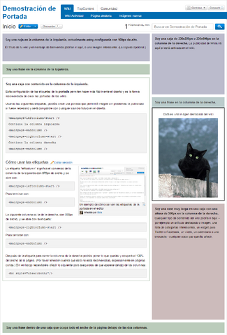 Archivo:Main page example layout.png