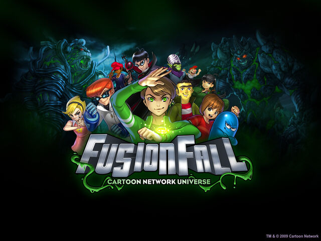 Archivo:Fusionfall.jpg