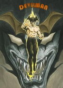 Devil man