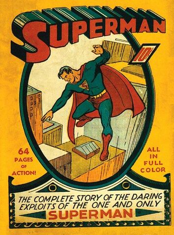Archivo:Tour Superman 2.jpg