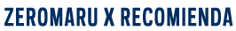 Zeromaru Recomienda.png