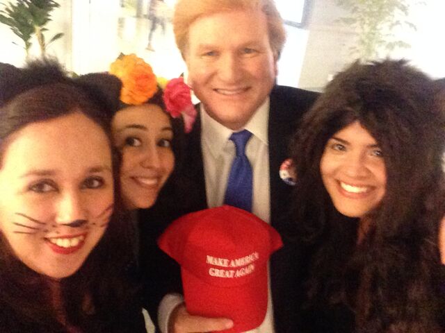Archivo:SelfieconCraig.jpg