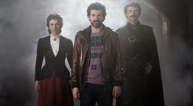 Archivo:El Ministerio del Tiempo.jpg