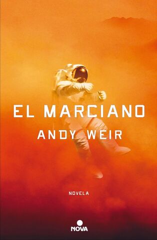 Archivo:El marciano.jpg