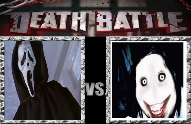 Archivo:Ghostface vs jeff the killer.png
