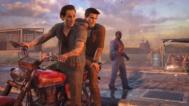 Archivo:Uncharted 4.jpg
