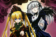Rozen Maiden