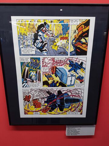 Archivo:Salondelcomic2016 transformers03.jpg