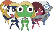 Keroro