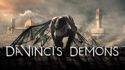 Da Vinci's Demons