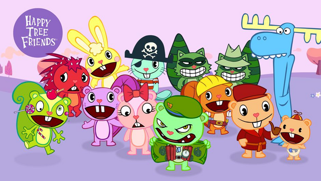 Archivo:Happy Tree Friends.png