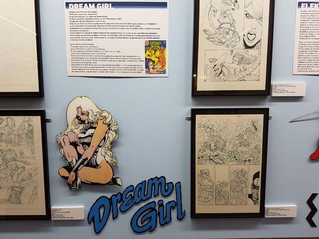 Archivo:Salondelcomic2016 dreamgirl.jpg